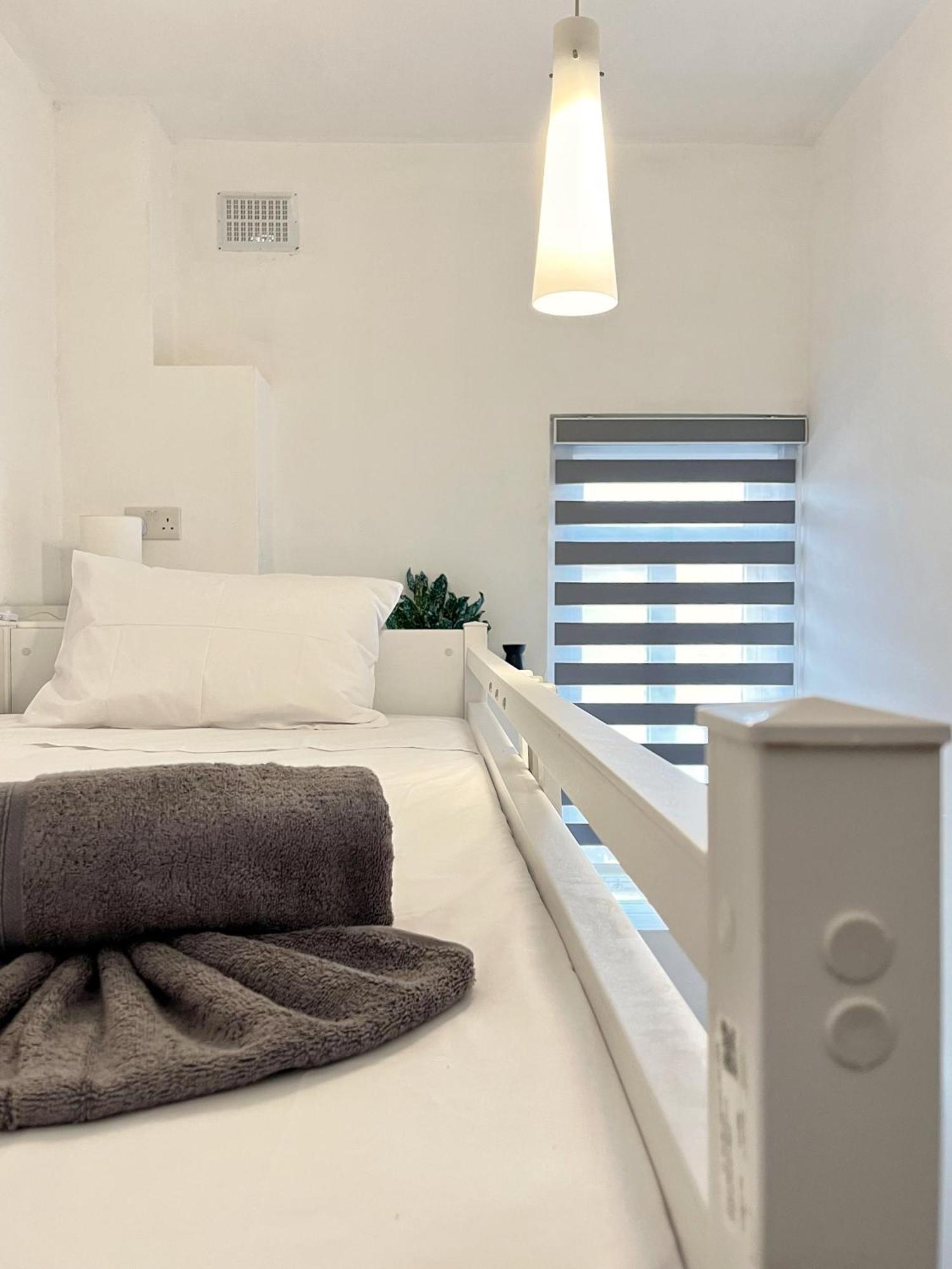 Maria & Matthias - Apartments In Central Of Floriana Zewnętrze zdjęcie