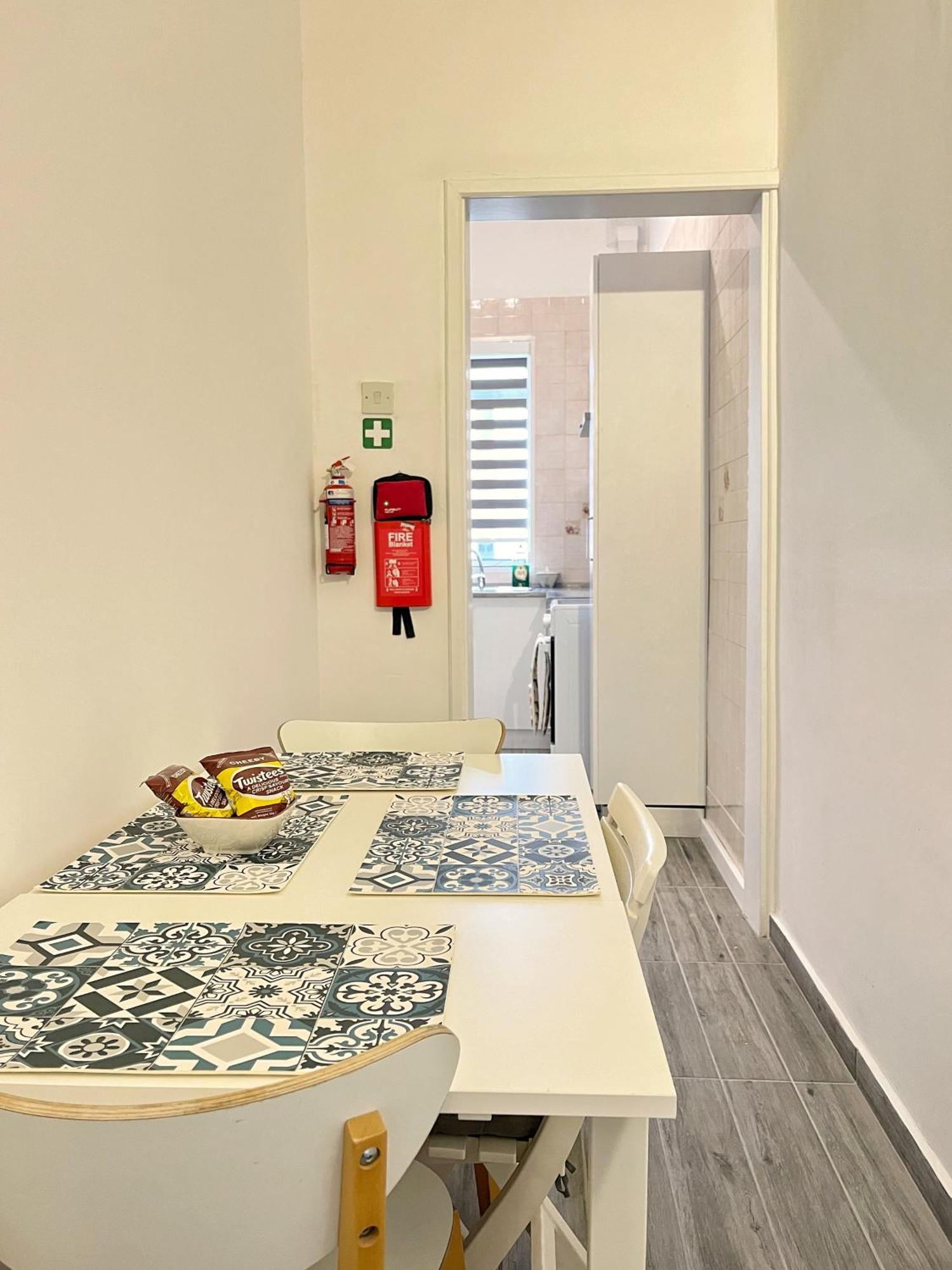 Maria & Matthias - Apartments In Central Of Floriana Zewnętrze zdjęcie