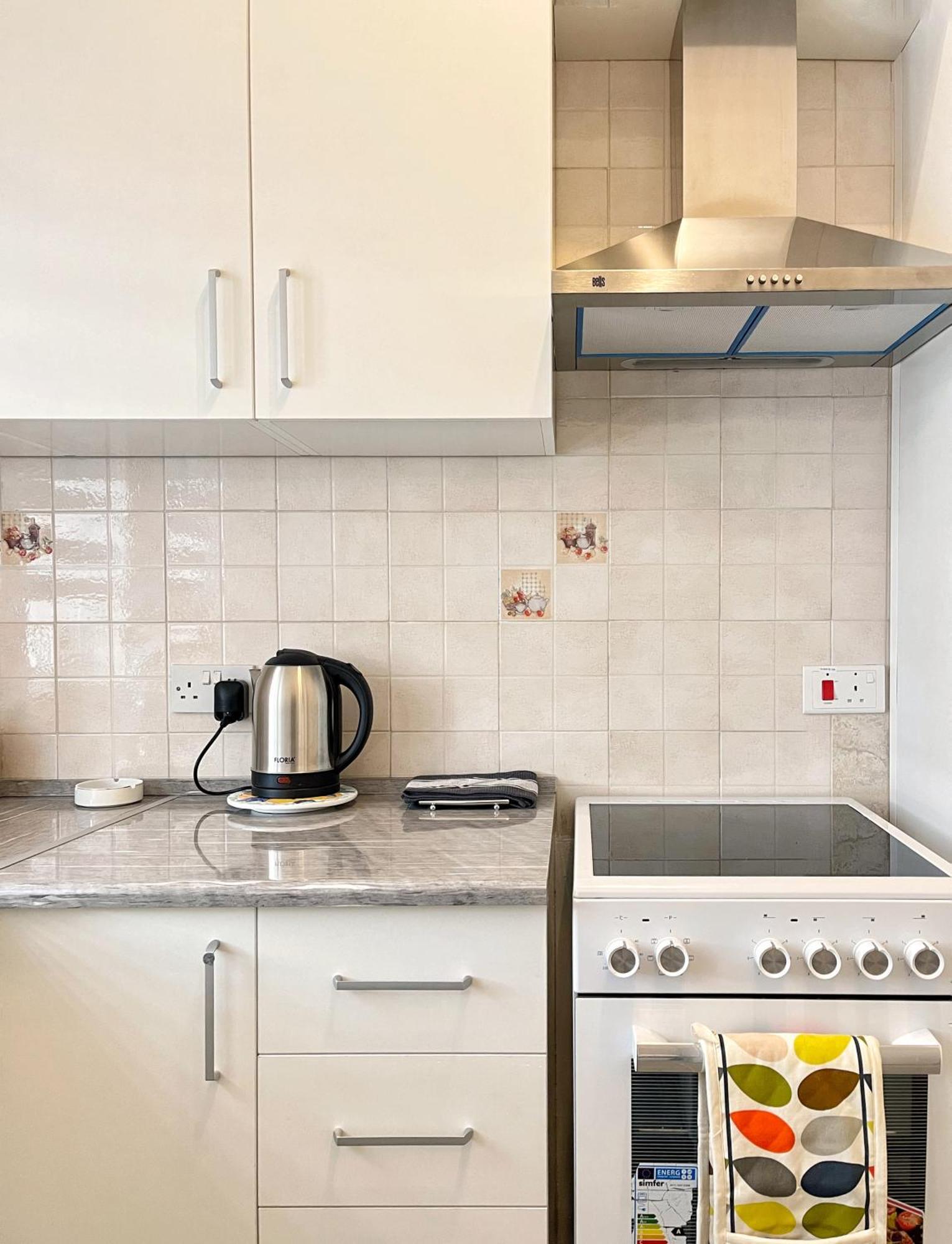 Maria & Matthias - Apartments In Central Of Floriana Zewnętrze zdjęcie