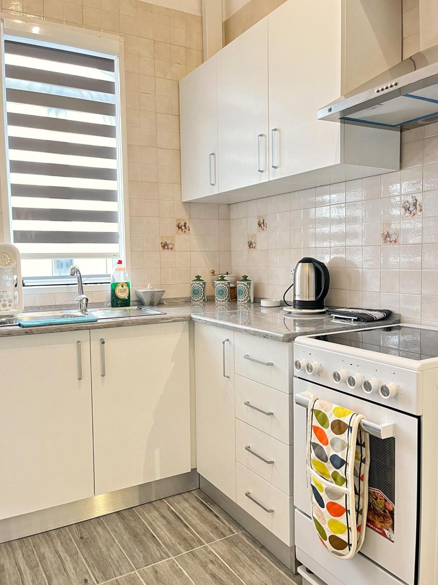 Maria & Matthias - Apartments In Central Of Floriana Zewnętrze zdjęcie