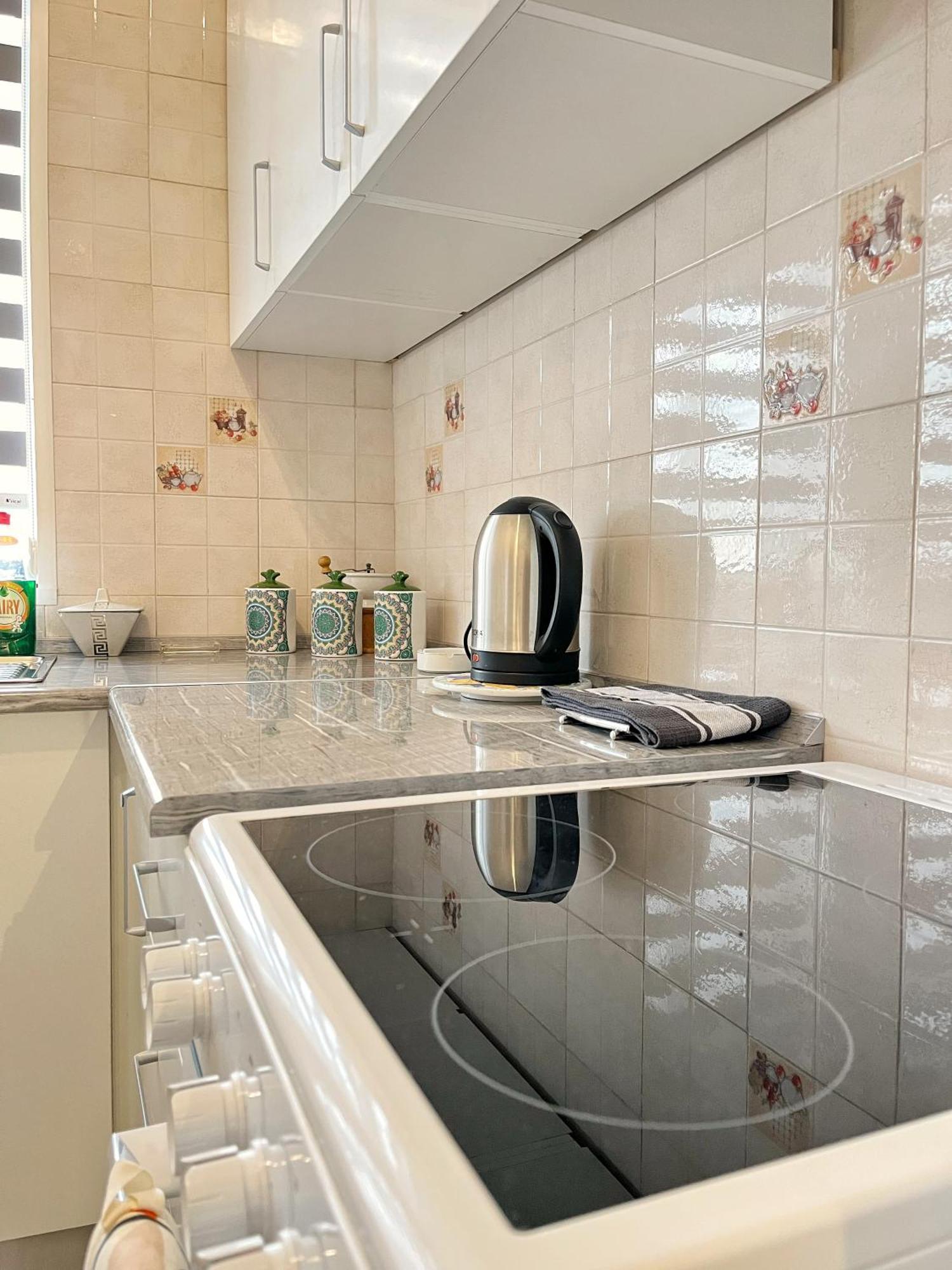 Maria & Matthias - Apartments In Central Of Floriana Zewnętrze zdjęcie