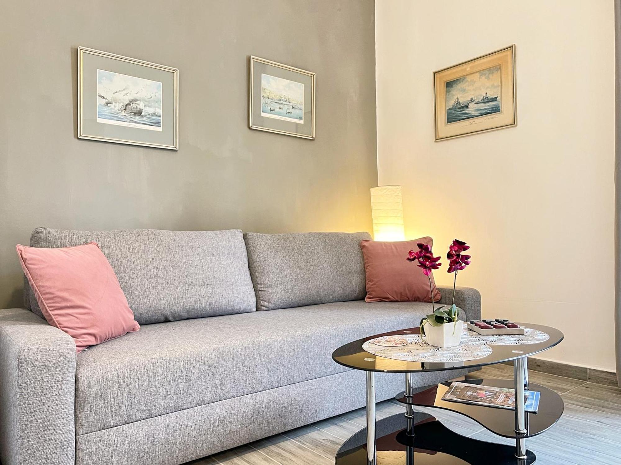 Maria & Matthias - Apartments In Central Of Floriana Zewnętrze zdjęcie