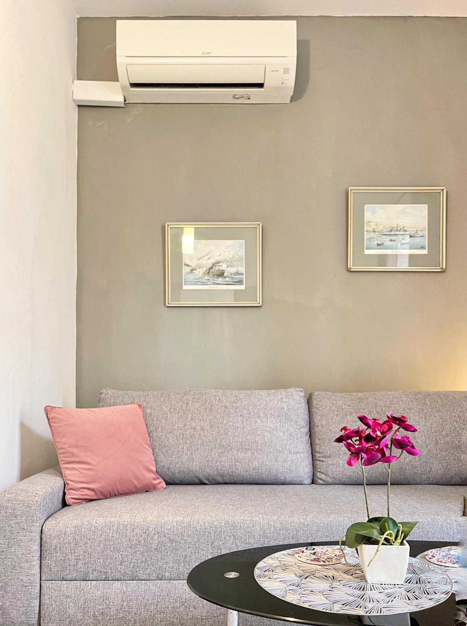 Maria & Matthias - Apartments In Central Of Floriana Zewnętrze zdjęcie