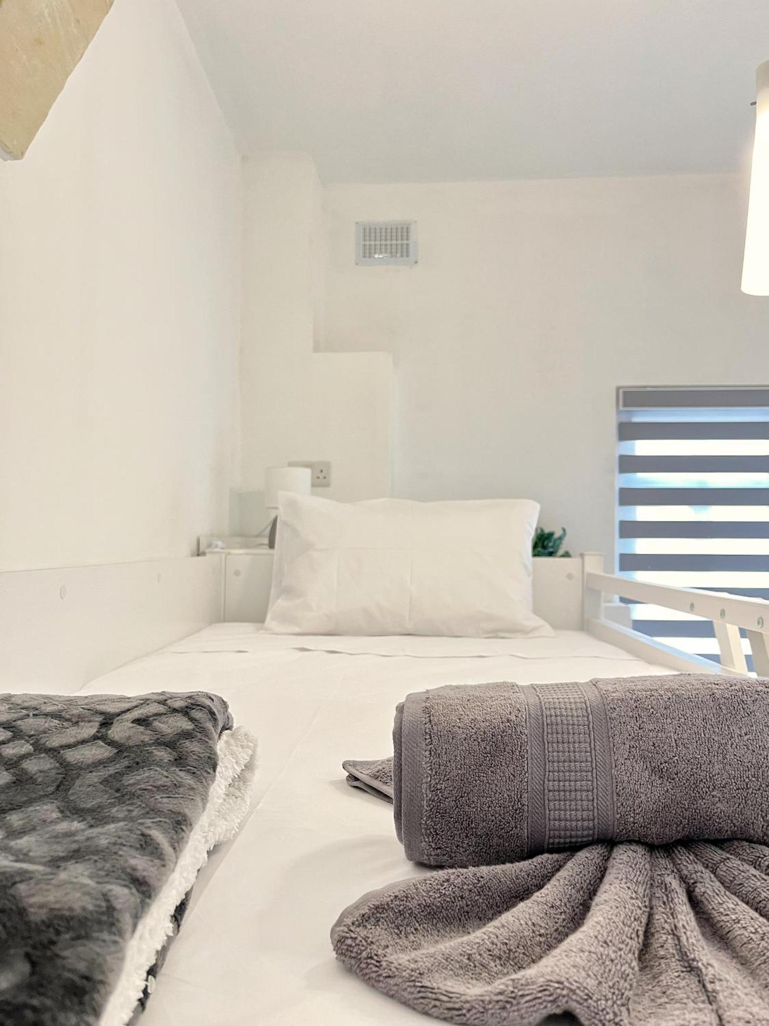 Maria & Matthias - Apartments In Central Of Floriana Zewnętrze zdjęcie