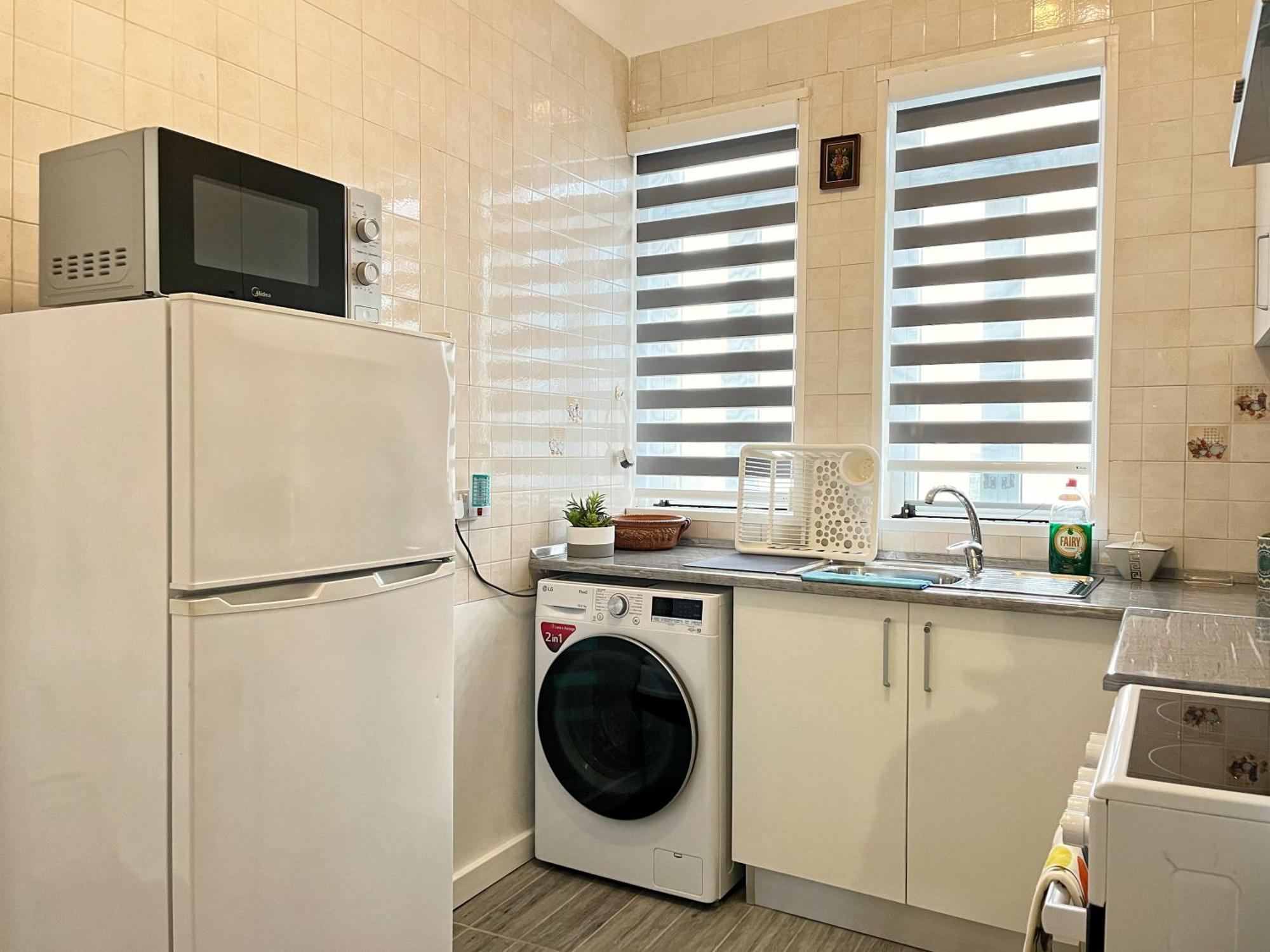 Maria & Matthias - Apartments In Central Of Floriana Zewnętrze zdjęcie