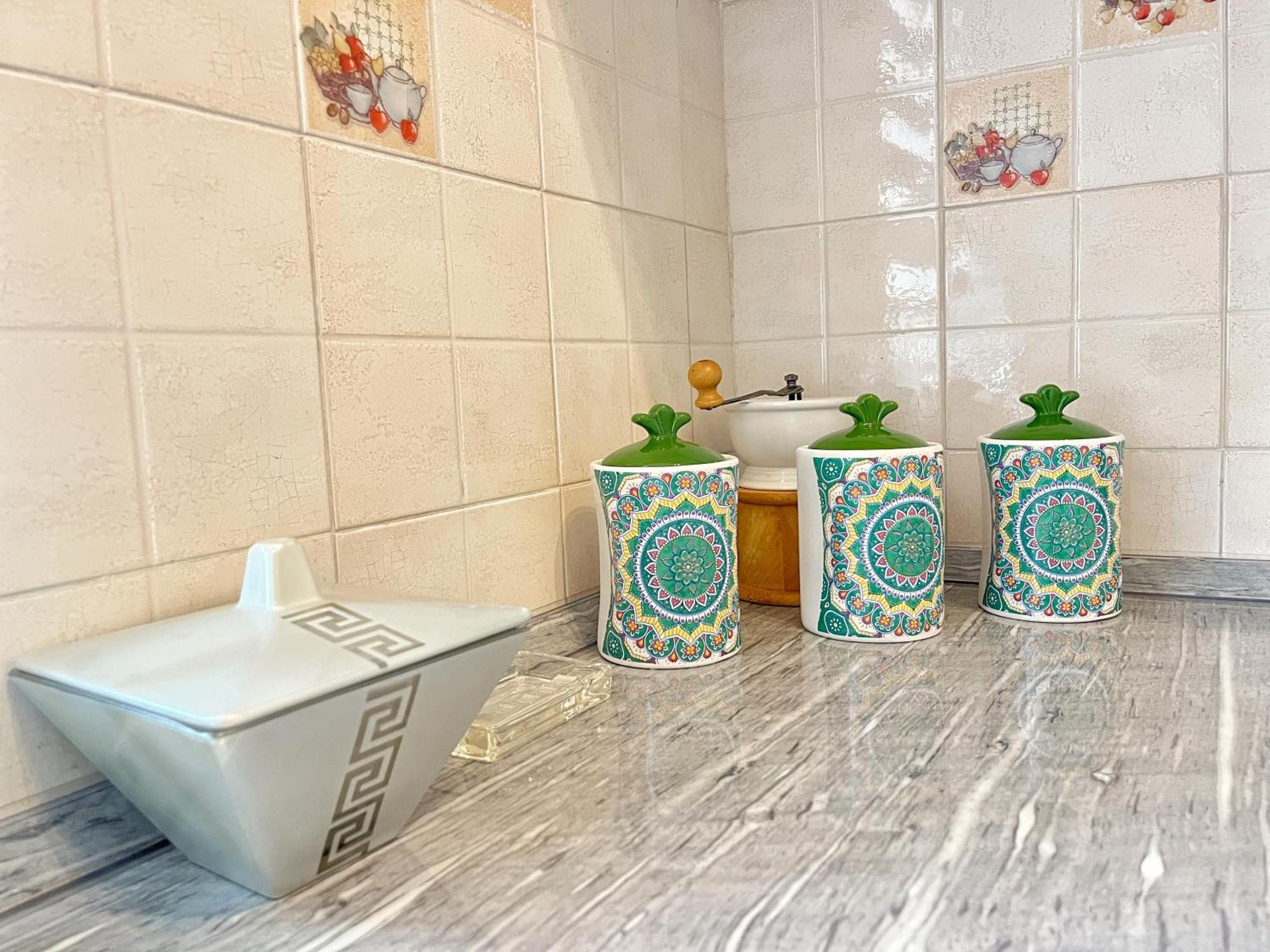 Maria & Matthias - Apartments In Central Of Floriana Zewnętrze zdjęcie
