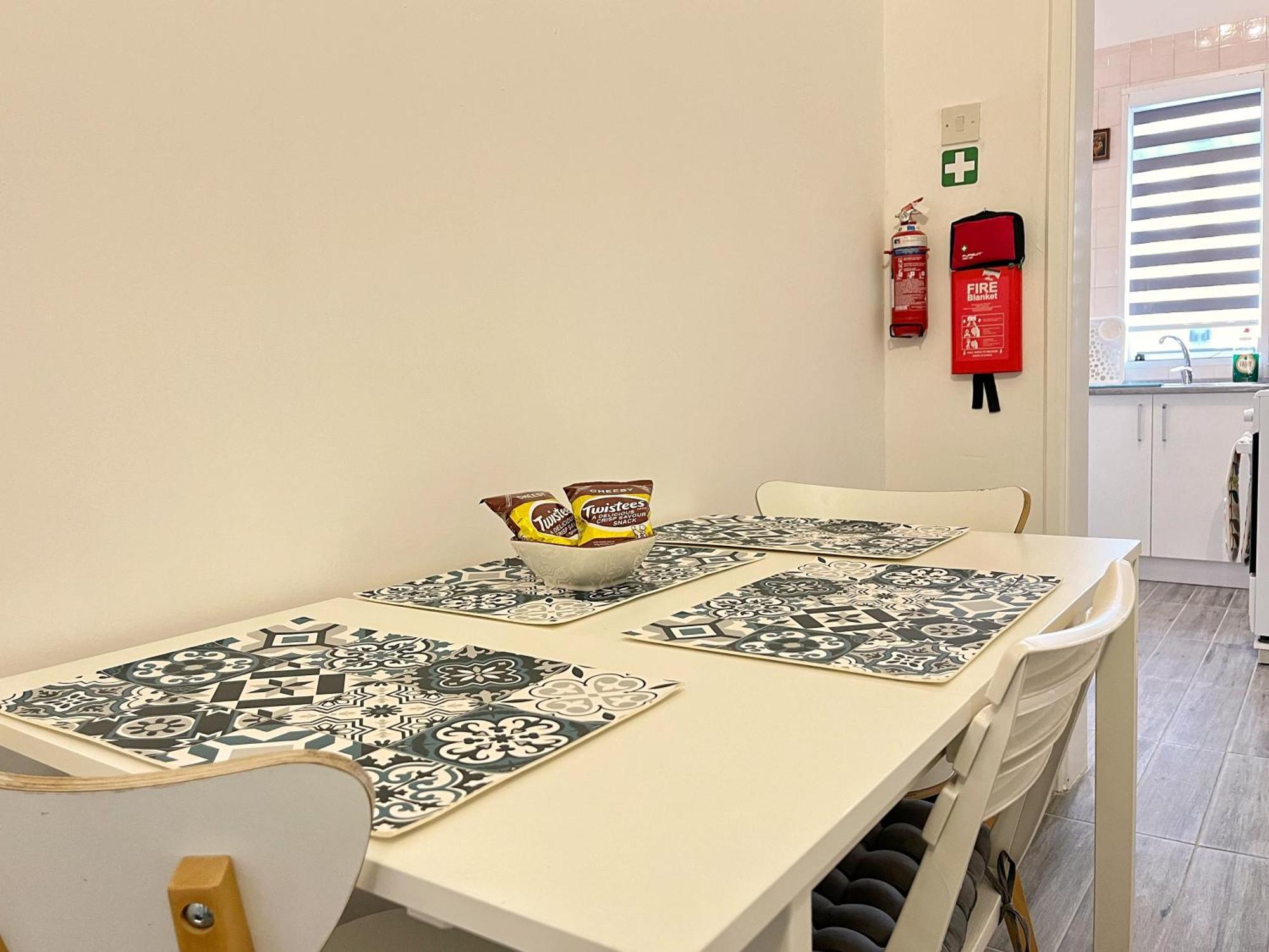 Maria & Matthias - Apartments In Central Of Floriana Zewnętrze zdjęcie