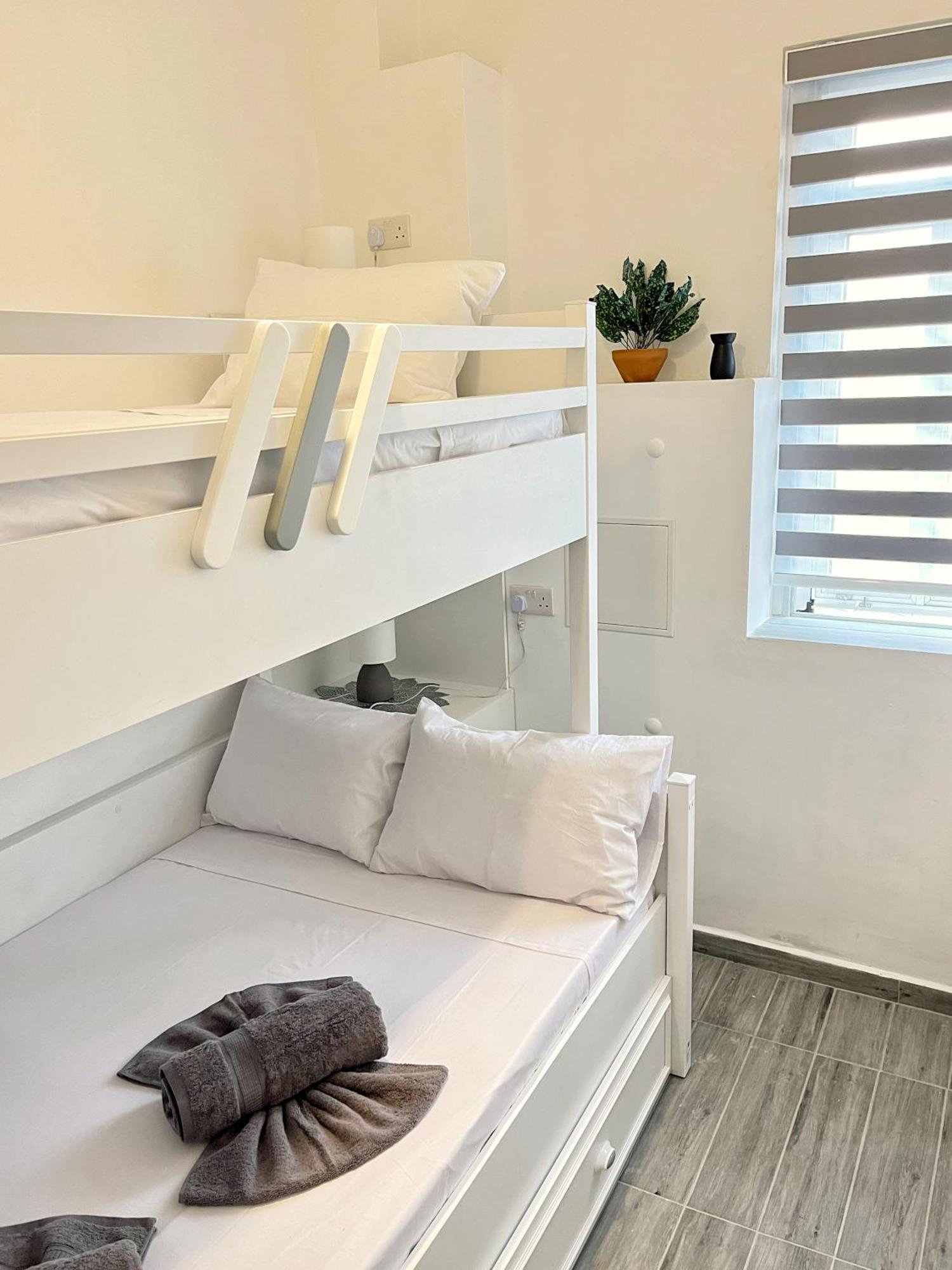 Maria & Matthias - Apartments In Central Of Floriana Zewnętrze zdjęcie