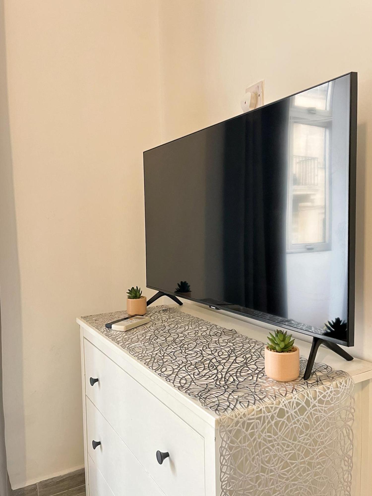 Maria & Matthias - Apartments In Central Of Floriana Zewnętrze zdjęcie