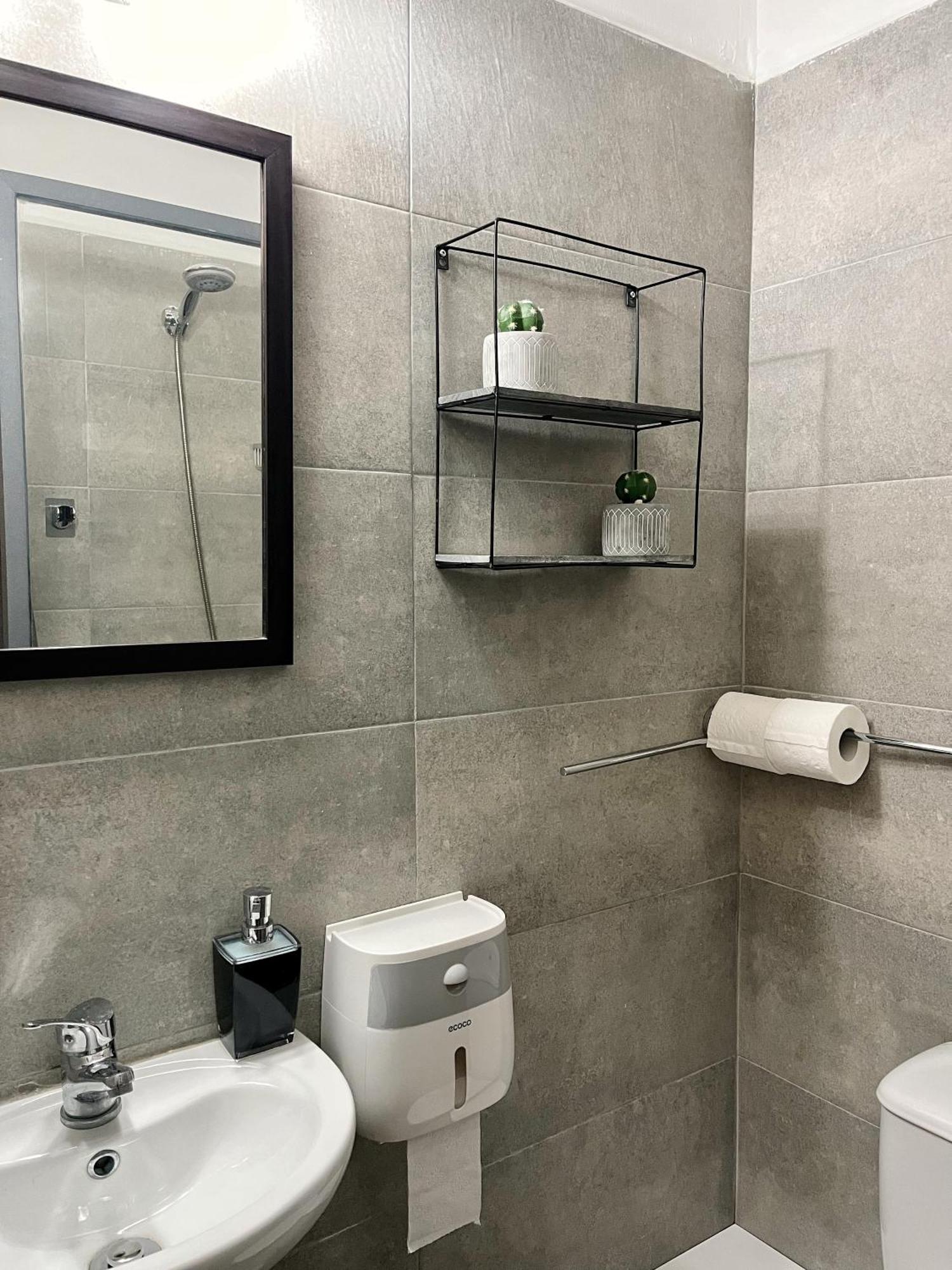 Maria & Matthias - Apartments In Central Of Floriana Zewnętrze zdjęcie