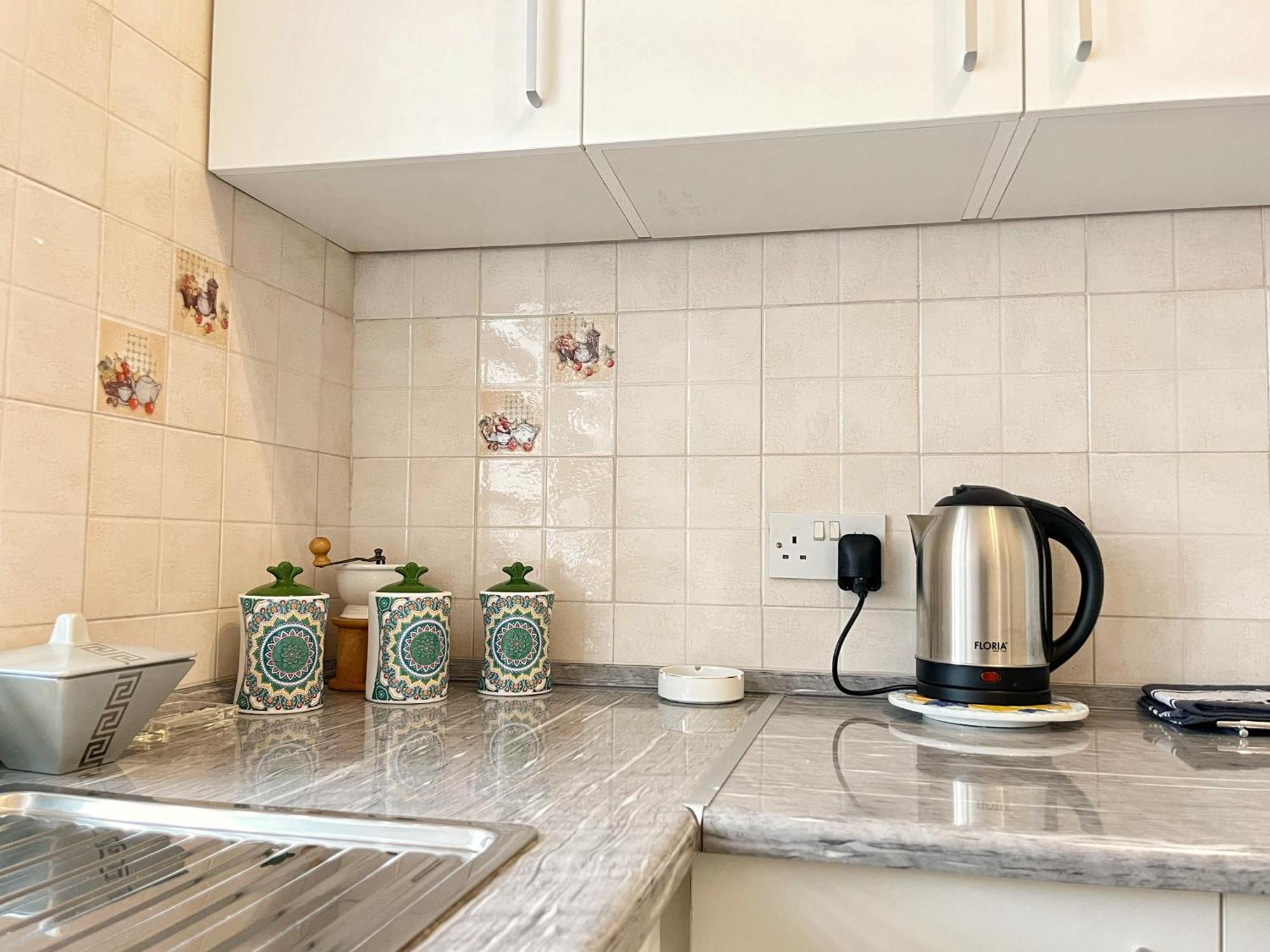 Maria & Matthias - Apartments In Central Of Floriana Zewnętrze zdjęcie