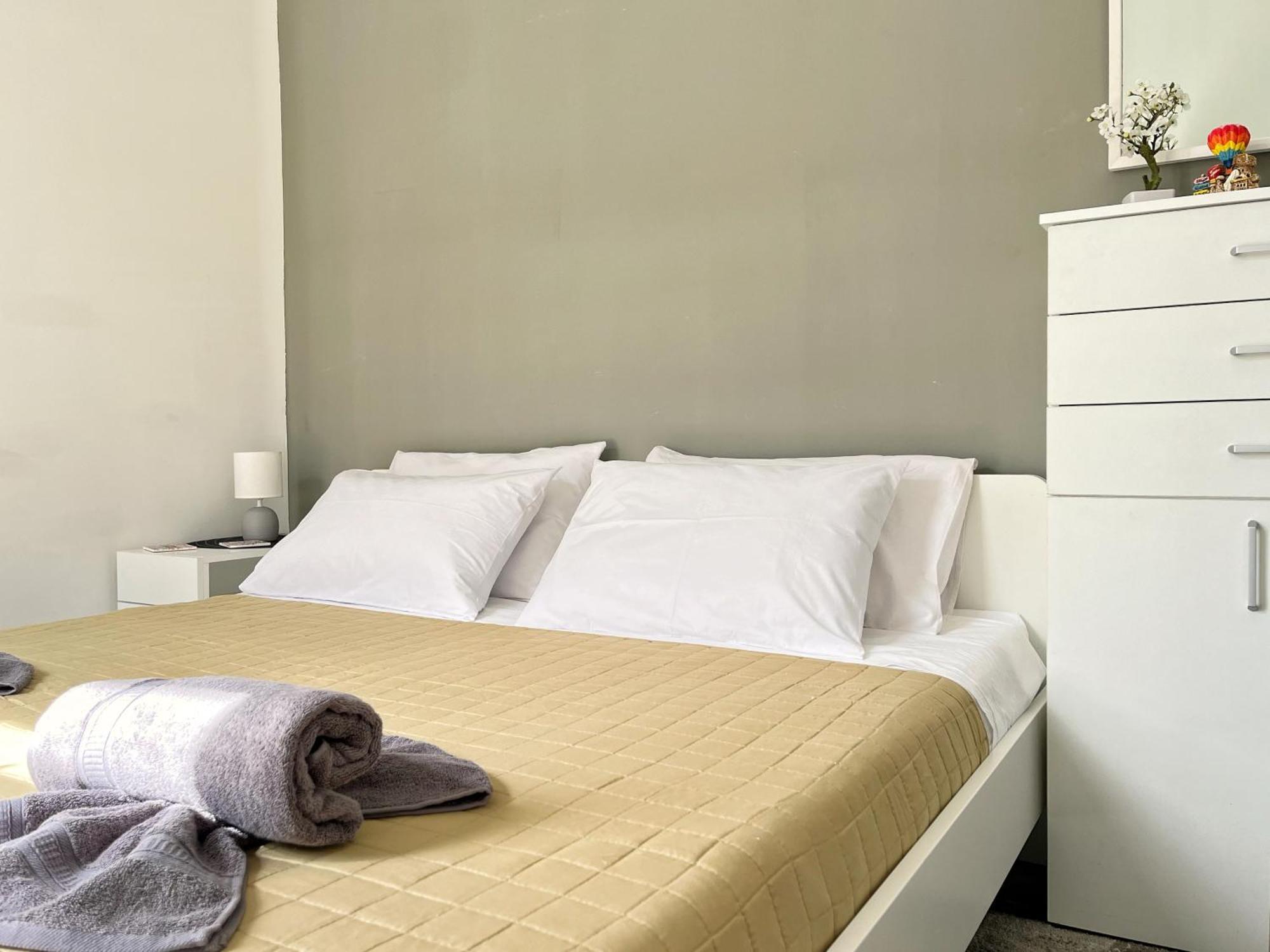 Maria & Matthias - Apartments In Central Of Floriana Zewnętrze zdjęcie