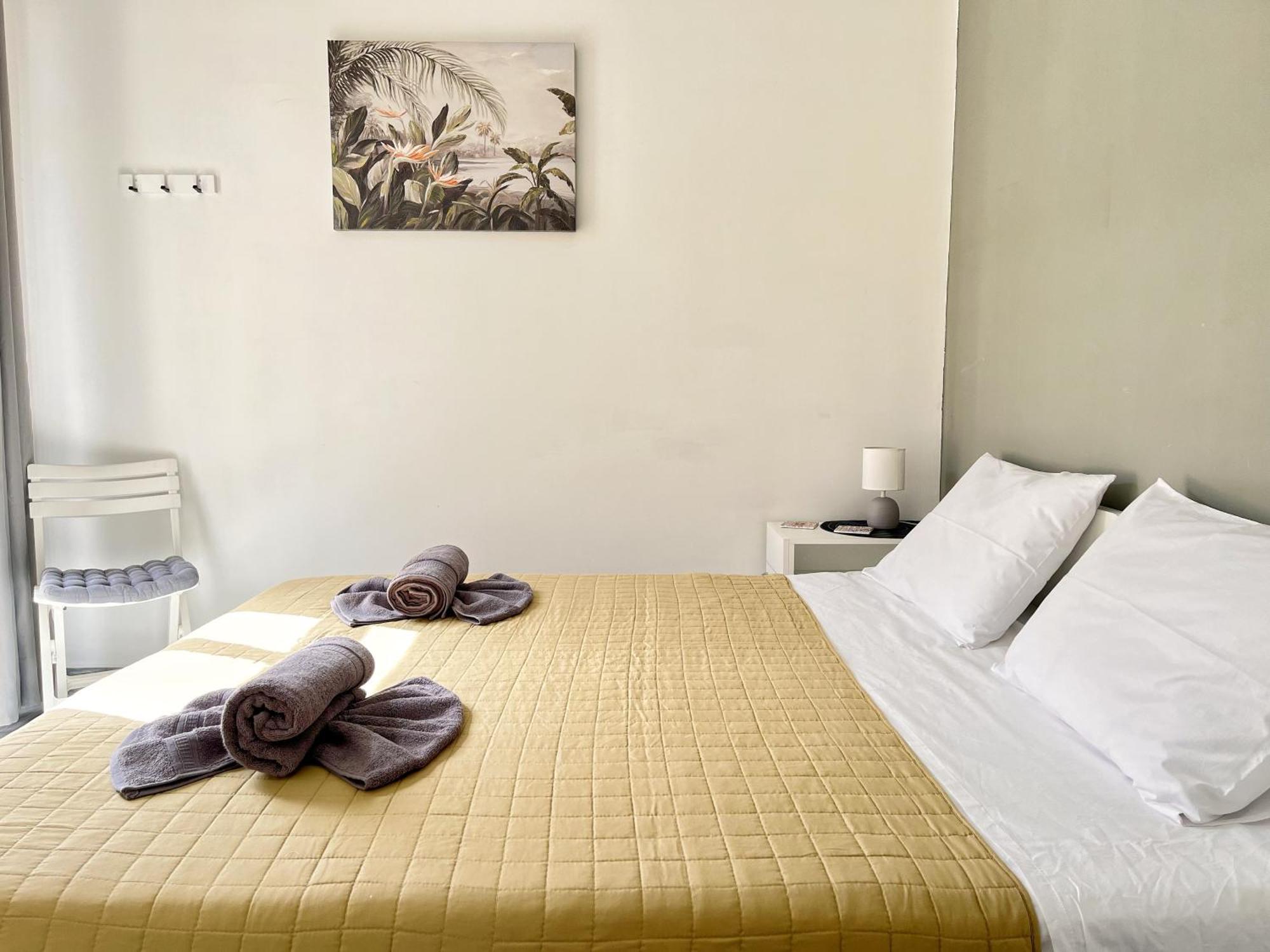 Maria & Matthias - Apartments In Central Of Floriana Zewnętrze zdjęcie