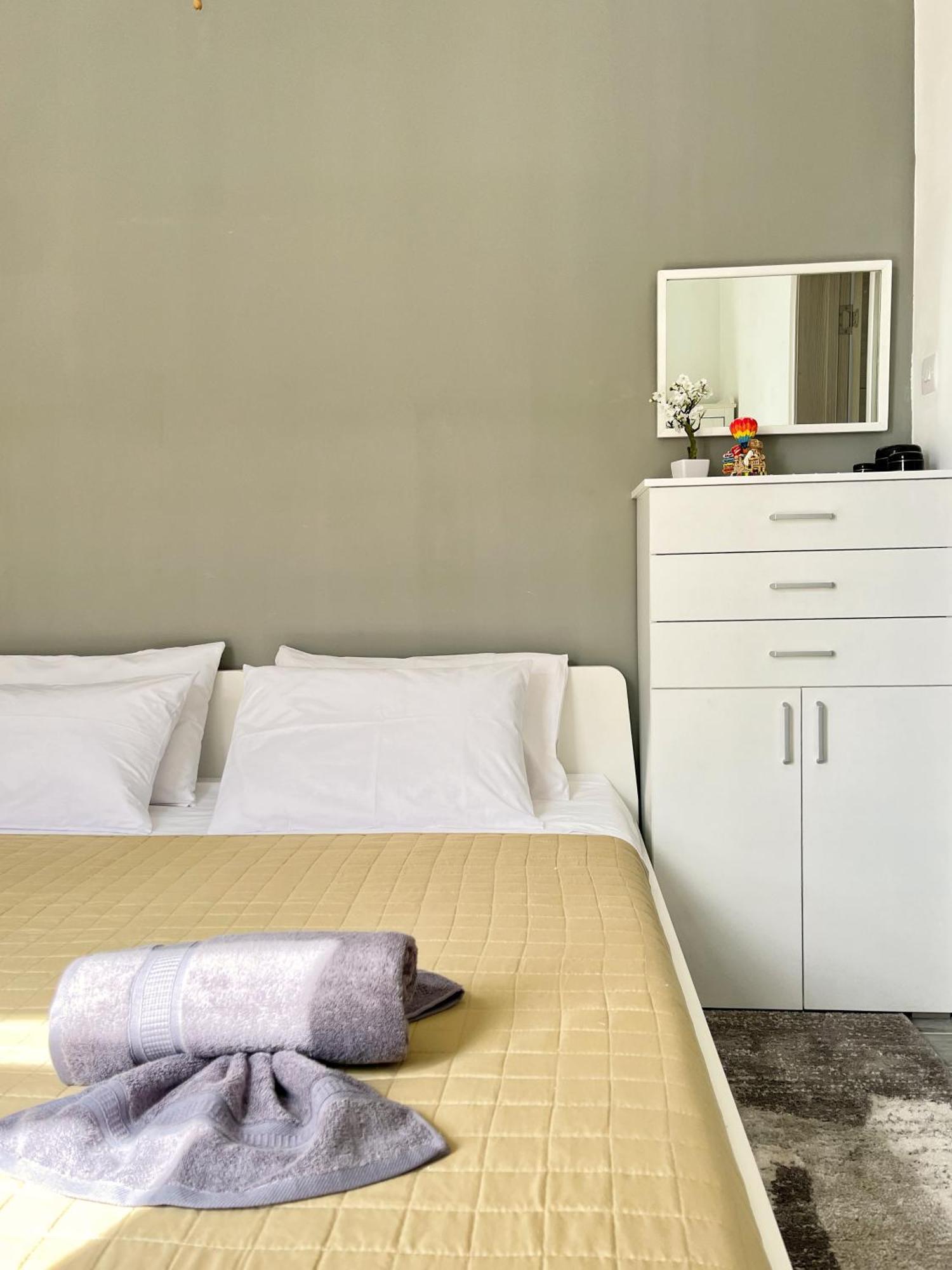 Maria & Matthias - Apartments In Central Of Floriana Zewnętrze zdjęcie