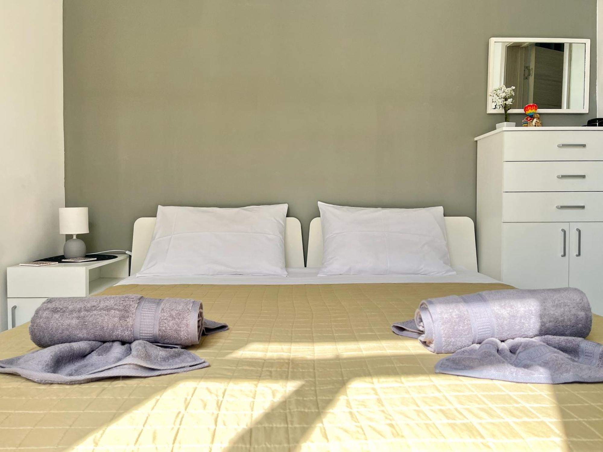 Maria & Matthias - Apartments In Central Of Floriana Zewnętrze zdjęcie