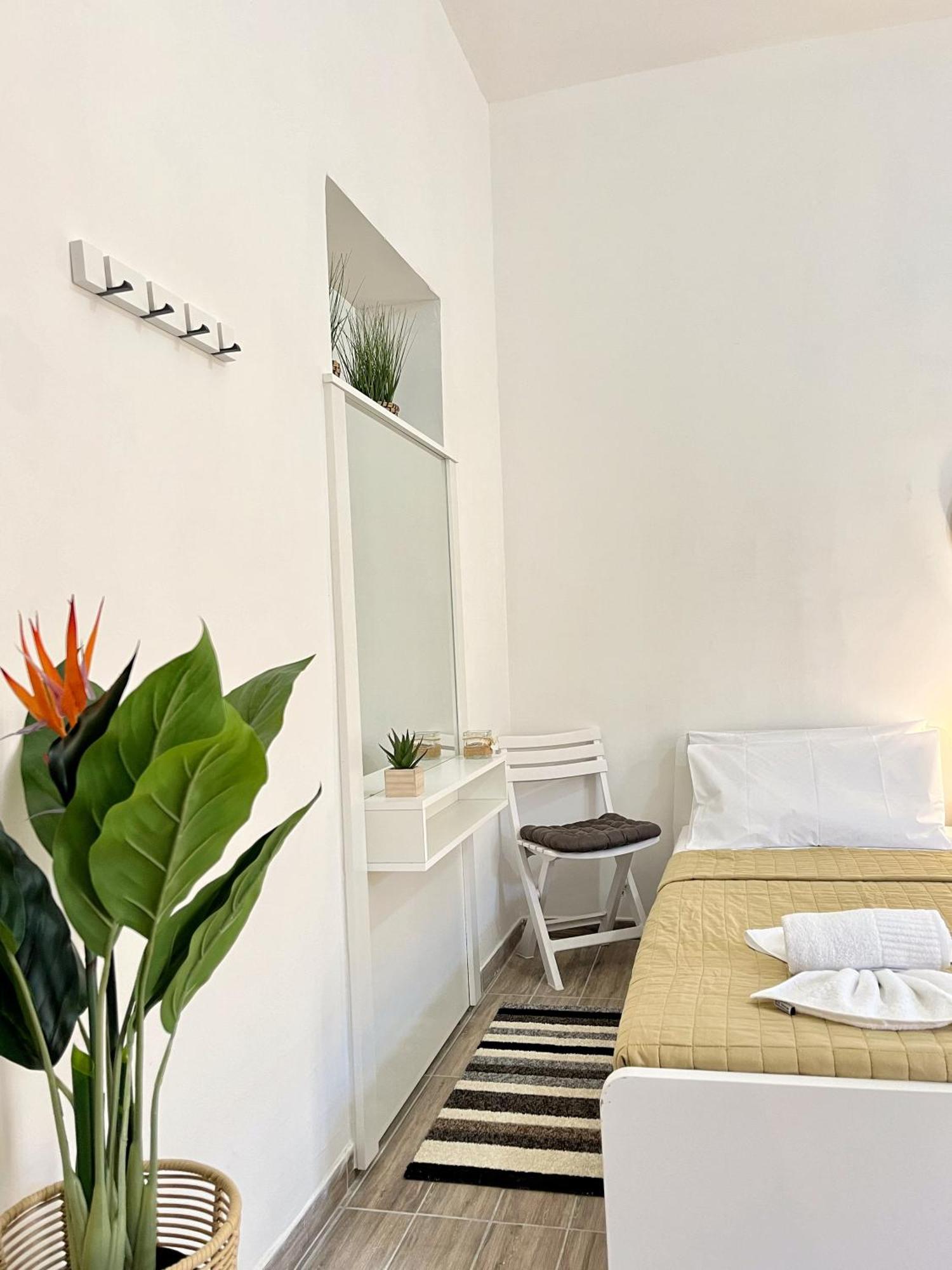 Maria & Matthias - Apartments In Central Of Floriana Zewnętrze zdjęcie