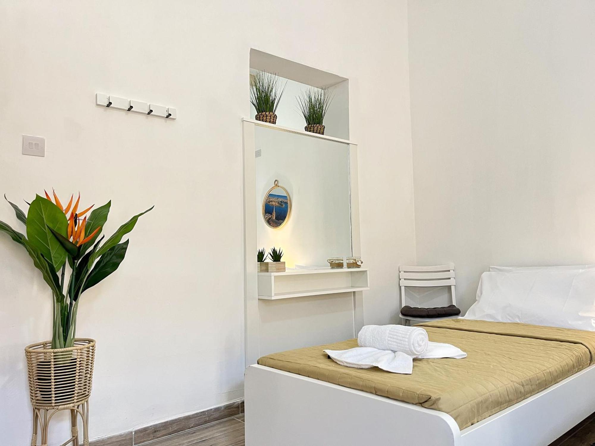 Maria & Matthias - Apartments In Central Of Floriana Zewnętrze zdjęcie
