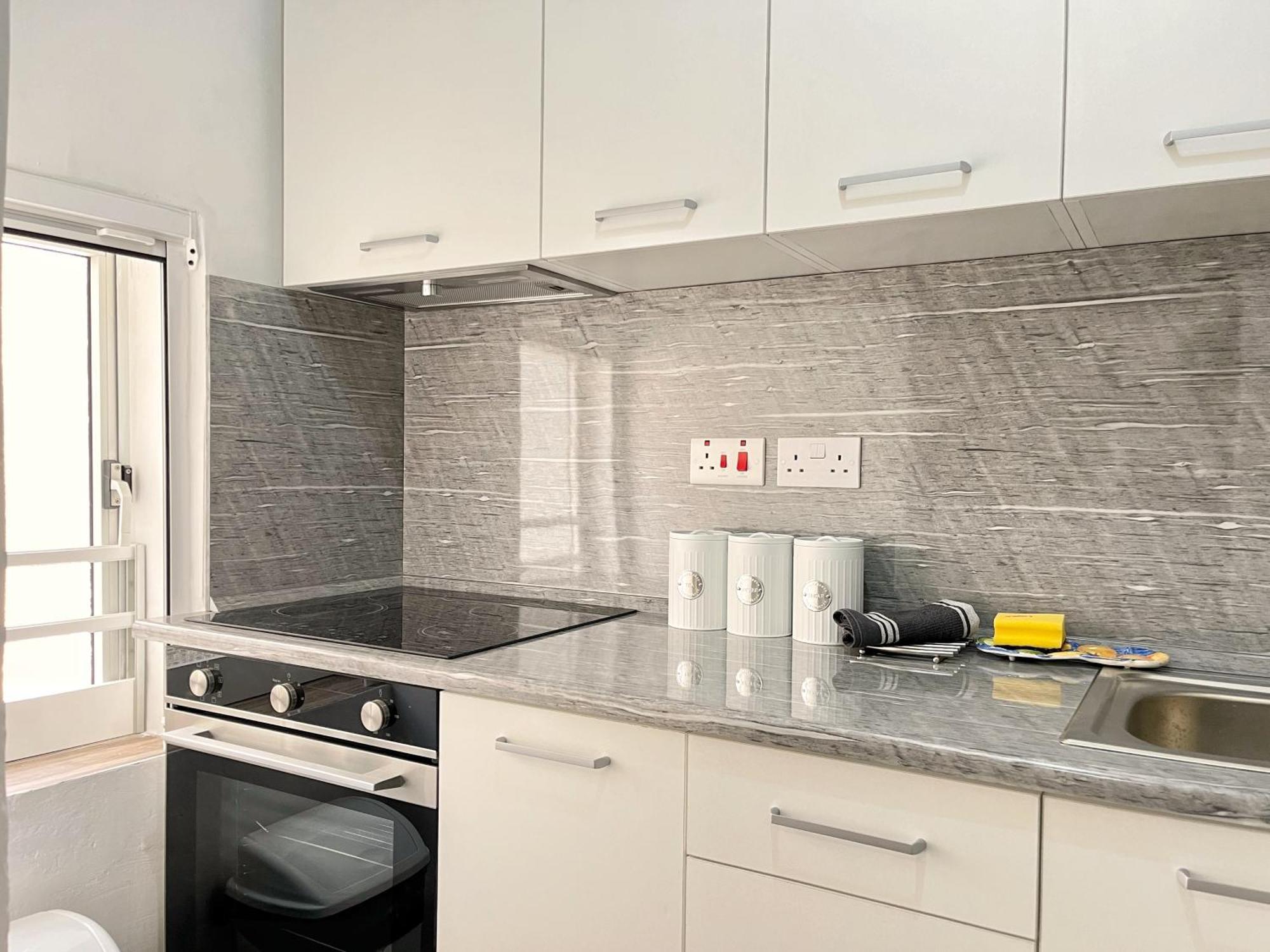 Maria & Matthias - Apartments In Central Of Floriana Zewnętrze zdjęcie