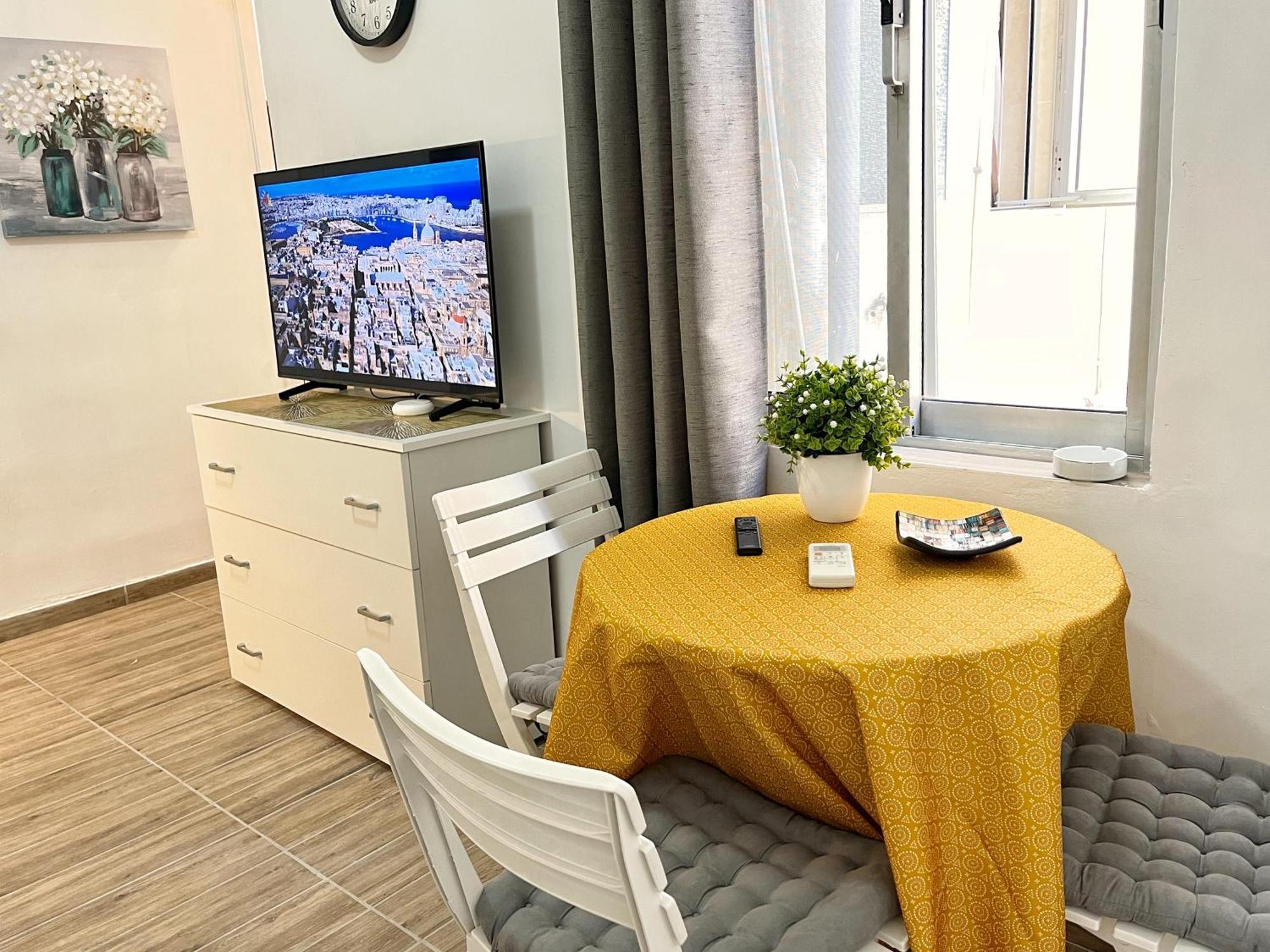 Maria & Matthias - Apartments In Central Of Floriana Zewnętrze zdjęcie