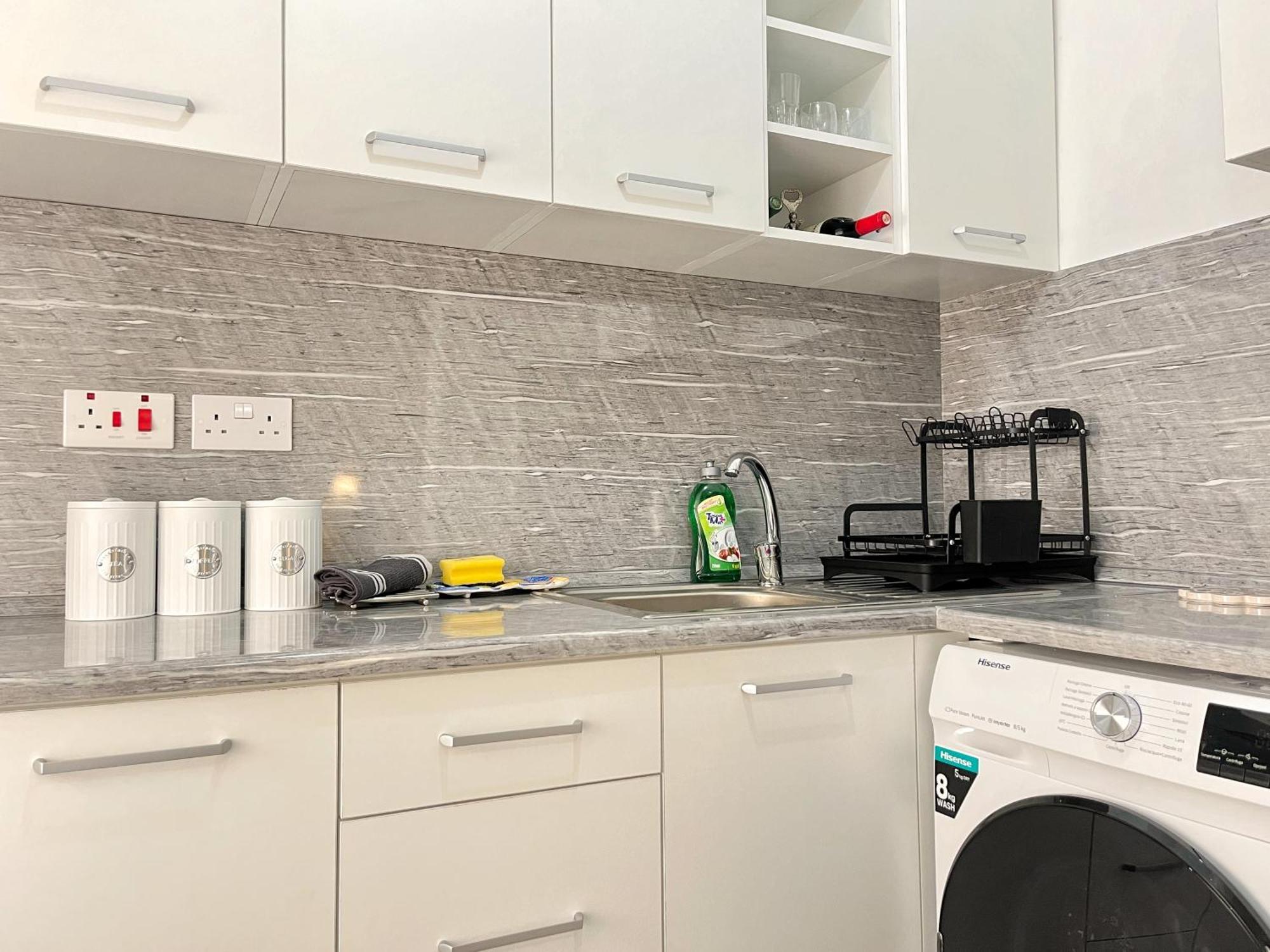 Maria & Matthias - Apartments In Central Of Floriana Zewnętrze zdjęcie