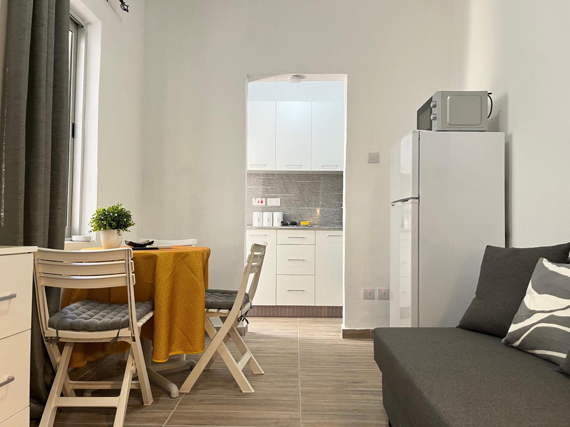 Maria & Matthias - Apartments In Central Of Floriana Zewnętrze zdjęcie
